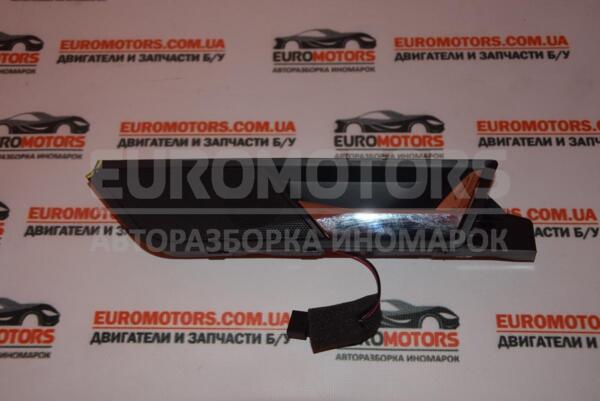 Ручка двери внутренняя передняя правая Skoda Fabia 2014  57179  euromotors.com.ua