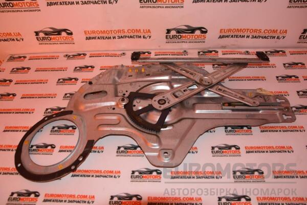 Склопідйомник передній лівий електро Kia Cerato 2004-2008 824702F020 57186 - 2