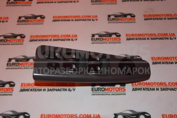 Блок управління склопідйомниками передній лівий Kia Cerato 2004-2008  57192  euromotors.com.ua