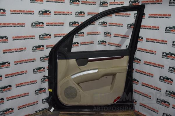 Дверь передняя правая Hyundai Santa FE 2006-2012 57193 - 2