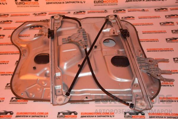 Склопідйомник передній правий електро Hyundai Santa FE 2006-2012 824802B030J9S4 57196 - 2