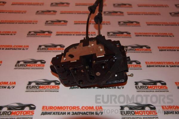 Замок двері передній правий електро 4 Піна Hyundai Santa FE 2006-2012 813202B030 57198 - 2