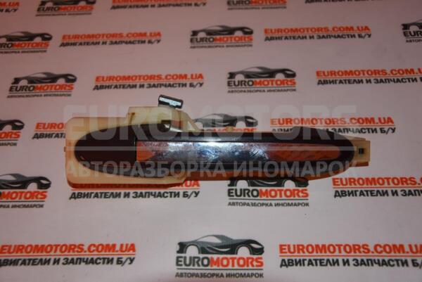 Ручка двері зовнішня передня права Hyundai Santa FE 2006-2012  57200  euromotors.com.ua