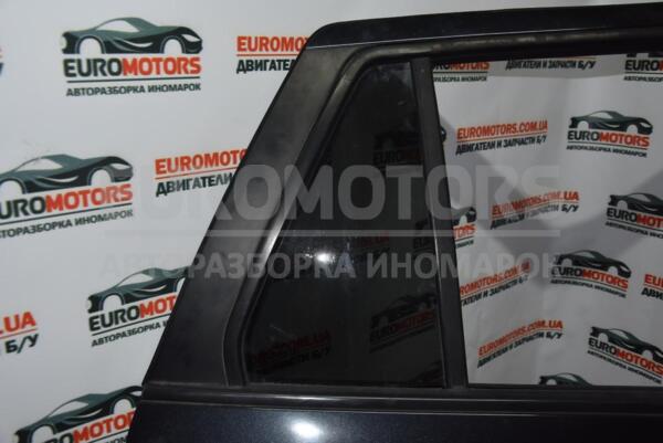 Стекло двери заднее правое (форточка) Hyundai Santa FE 2006-2012 57204 euromotors.com.ua