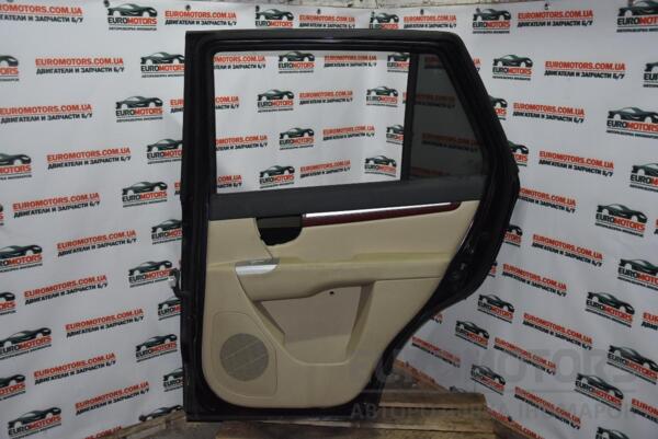 Двері задні праві Hyundai Santa FE 2006-2012 57203 - 2