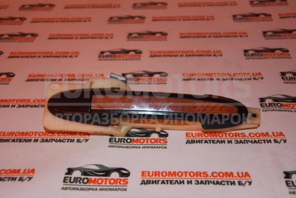 Ручка двери наружная задняя правая Hyundai Santa FE 2006-2012  57211  euromotors.com.ua
