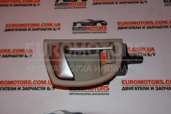 Ручка двери внутренняя задняя правая Hyundai Santa FE 2006-2012 57212