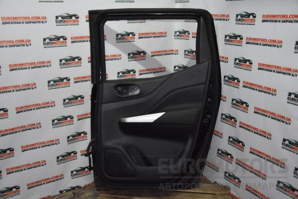 Двері задні праві Nissan Navara 2015 57223 - 2