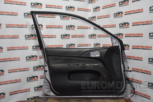 Дверь передняя левая голая Mitsubishi Lancer IX 2003-2007 57232 - 2