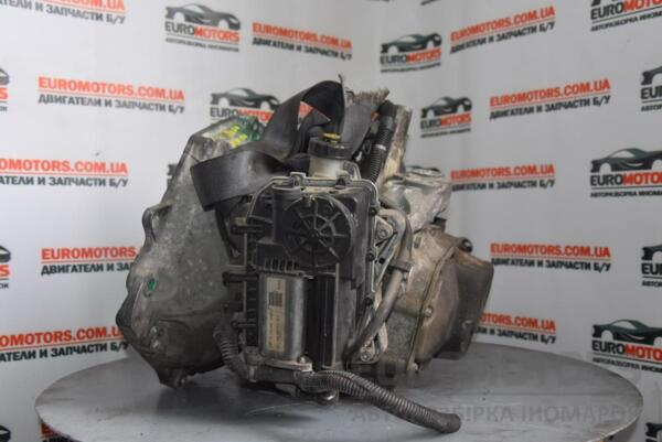 МКПП (механічна коробка перемикання передач) 5-ступка Opel Astra 1.6 16V (H) 2004-2010 F17W394 57247 - 2