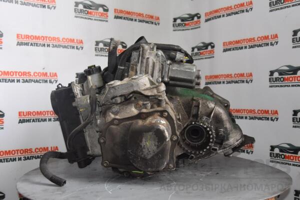 МКПП (механічна коробка перемикання передач) 5-ступка Opel Astra 1.6 16V (H) 2004-2010 F17W394 57247 - 3