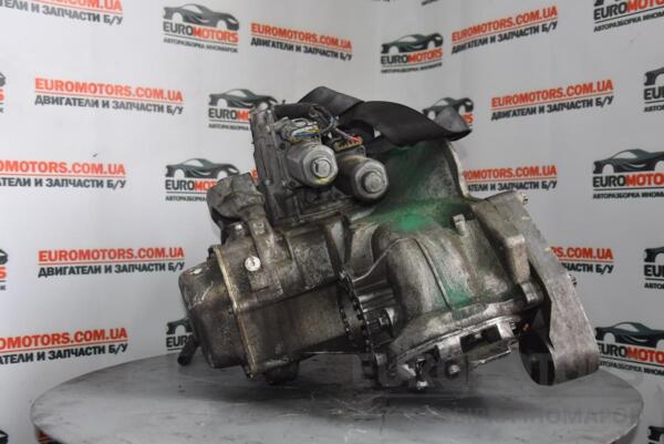 МКПП (механічна коробка перемикання передач) 5-ступка Opel Astra 1.6 16V (H) 2004-2010 F17W394 57247 - 4
