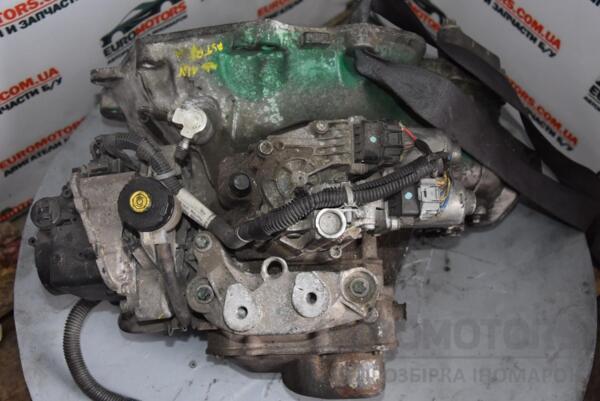 МКПП (механічна коробка перемикання передач) 5-ступка Opel Astra 1.6 16V (H) 2004-2010 F17W394 57247 - 5