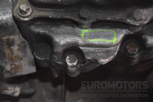МКПП (механічна коробка перемикання передач) 5-ступка Opel Astra 1.6 16V (H) 2004-2010 F17W394 57247 - 6