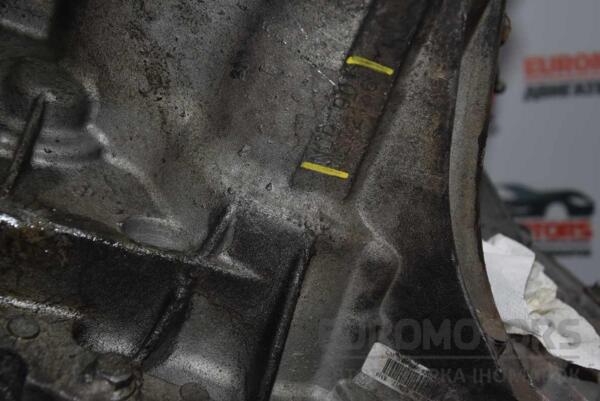 МКПП (механічна коробка перемикання передач) 6-ступка Renault Scenic 1.9dCi (II) 2003-2009 ND0001 57259 - 6