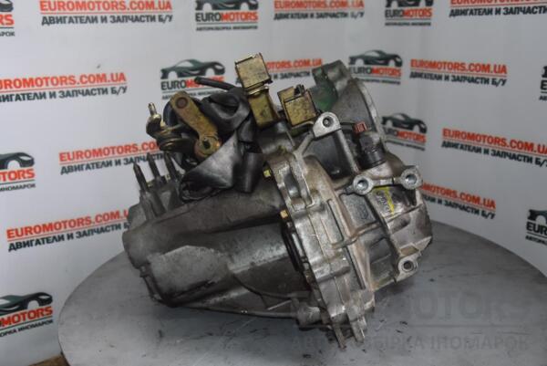 МКПП (механическая коробка переключения передач) 5-ступка Mitsubishi Lancer IX 1.6 16V 2003-2007 F5M41 57280 - 2
