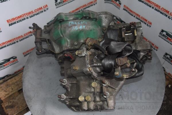 МКПП (механическая коробка переключения передач) 5-ступка Mitsubishi Lancer IX 1.6 16V 2003-2007 F5M41 57280 - 5
