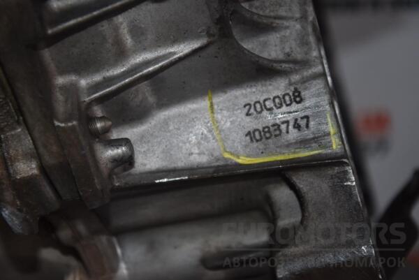 МКПП (механічна коробка перемикання передач) 5-ступка Citroen C2 1.4 8V 2003-2008 20CQ08 57286 - 6