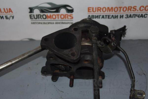 Турбіна Hyundai H1 2.5td 1997-2007 282004A160 57297 - 2