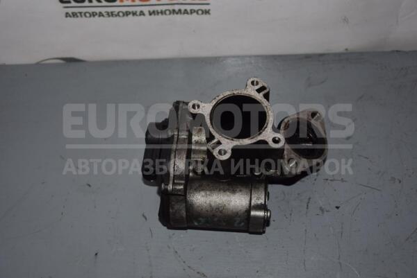 Клапан EGR электр Opel Vivaro 2.0dCi 2001-2014 A2C53179081 57303  euromotors.com.ua