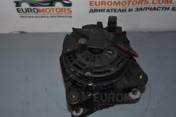 Генератор Renault Master 2.5dCi 1998-2010 0124525133 57310 - 2
