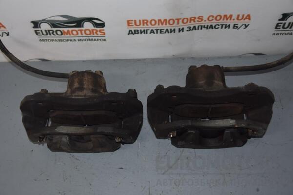 Супорт передній лівий 276/26/60 Mitsubishi Lancer IX 2003-2007 MR955063 57322 - 2
