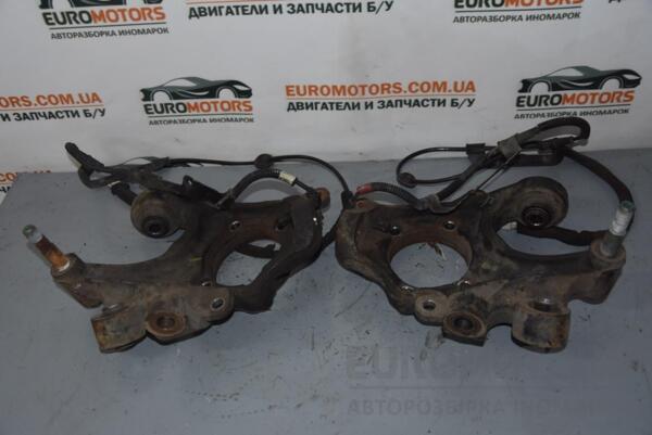 Цапфа левая с ABS Hyundai Santa FE 2006-2012 57326 - 2