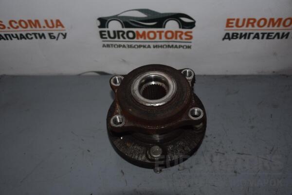 Ступица задняя Hyundai Santa FE 2006-2012 57329 - 2