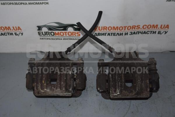 Суппорт задний левый 302/11/43 Hyundai Santa FE 2006-2012 57331 euromotors.com.ua