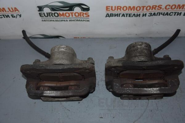 Супорт задній лівий 302/11/43 Hyundai Santa FE 2006-2012 57331 - 2
