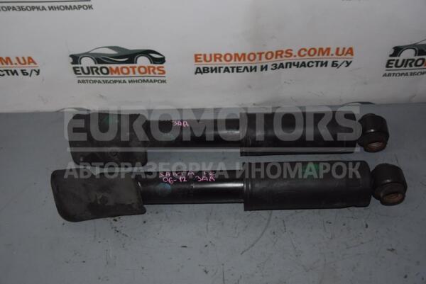 Амортизатор задний Hyundai Santa FE 2006-2012 553102B211 57335  euromotors.com.ua