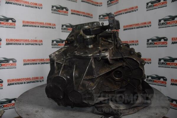 МКПП (механічна коробка перемикання передач) 5-ступка Ford Connect 1.8di, 1.8tdci 2002-2013 XS4R7F096 57359 - 3