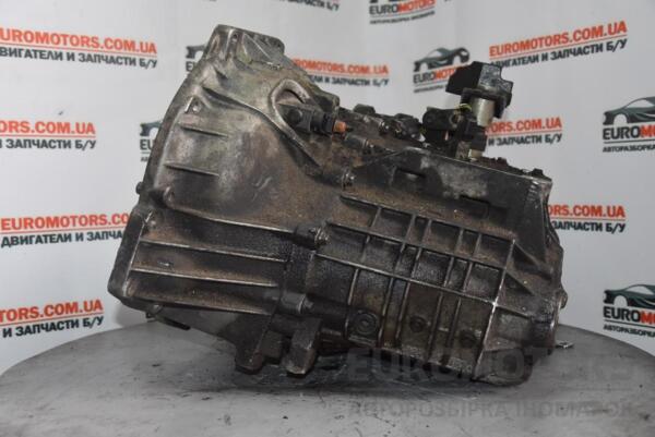 МКПП (механічна коробка перемикання передач) 5-ступка Ford Connect 1.8di, 1.8tdci 2002-2013 XS4R7F096 57359 - 4