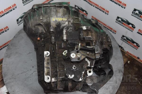 МКПП (механічна коробка перемикання передач) 5-ступка Ford Connect 1.8di, 1.8tdci 2002-2013 XS4R7F096 57359 - 5