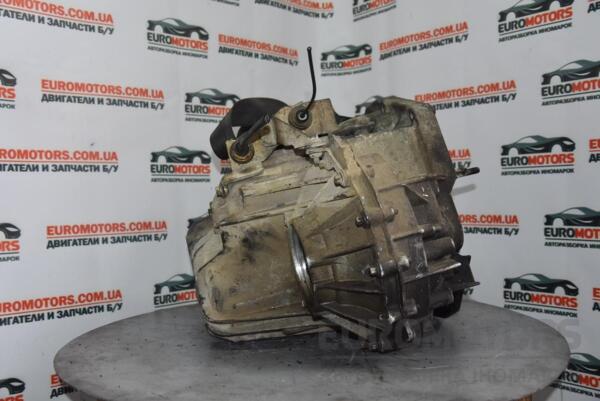 МКПП (механічна коробка перемикання передач) 5-ступка Renault Trafic 1.9dCi 2001-2014 PK5019 57371 - 2
