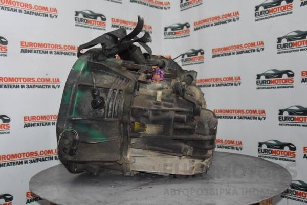 МКПП (механічна коробка перемикання передач) 5-ступка Renault Trafic 1.9dCi 2001-2014 PK5019 57371 - 4