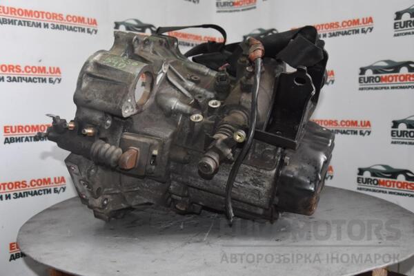 МКПП (механическая коробка переключения передач) Toyota Avensis Verso 2.0di 2001-2009 57395 - 4