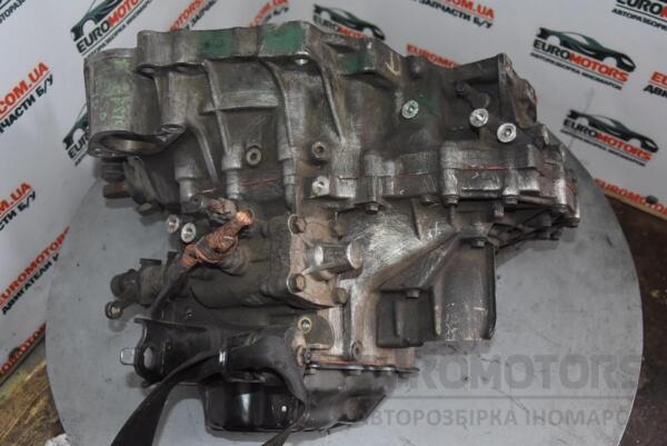 МКПП (механическая коробка переключения передач) Toyota Avensis Verso 2.0di 2001-2009 57395 - 5