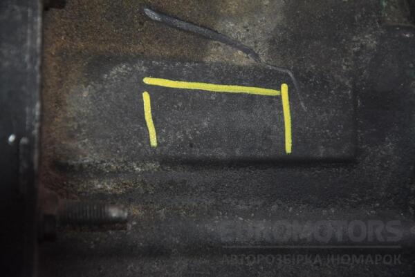 МКПП (механічна коробка перемикання передач) 5-ступка Peugeot 207 1.6 16V Turbo 2006-2013 20DP34 57400 - 6