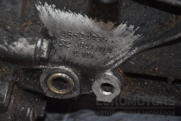 МКПП (механическая коробка переключения передач) Fiat Punto 1.2 8V 1999-2010 46524935 57406 - 6
