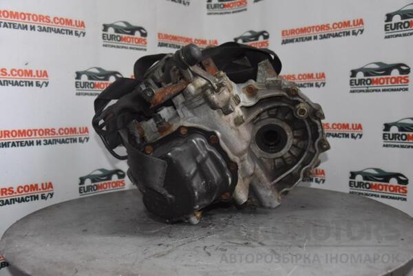 МКПП (механическая коробка переключения передач) 5 ступ Suzuki Ignis 1.5 16V 2003-2008 57412 - 3