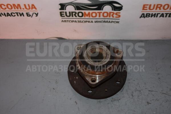 Ступица передняя Skoda Octavia (A7) 2013  57436  euromotors.com.ua