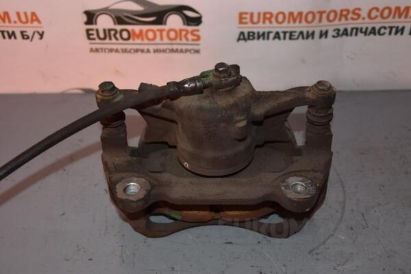 Супорт передній лівий Skoda Octavia (A7) 2013-2020 8V0615123 57437 - 2