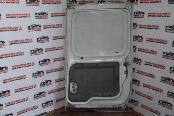 Двері бічні праві зсувні Renault Kangoo 1998-2008 57441 - 2