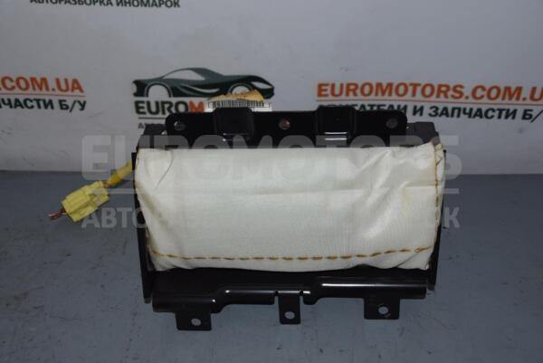 Подушка безопасности пассажир (в торпедо) Airbag (-08) Hyundai Sonata (V) 2004-2009 845303K000 57451 - 1