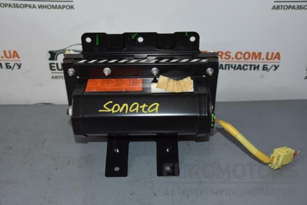 Подушка безпеки пасажир (в торпедо) Airbag (-08) Hyundai Sonata (V) 2004-2009 845303K000 57451 - 2