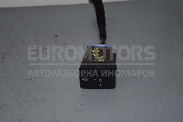 Кнопка корректора фар Hyundai Getz 2002-2010  57467  euromotors.com.ua