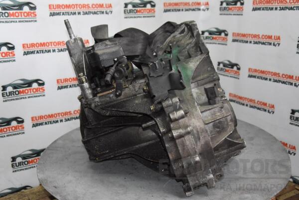 МКПП (механічна коробка перемикання передач) 5-ступка Ford Connect 1.8di, 1.8tdci 2002-2013 XS4R7F096 57473 - 2