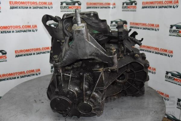 МКПП (механічна коробка перемикання передач) 5-ступка Ford Connect 1.8di, 1.8tdci 2002-2013 XS4R7F096 57473 - 3
