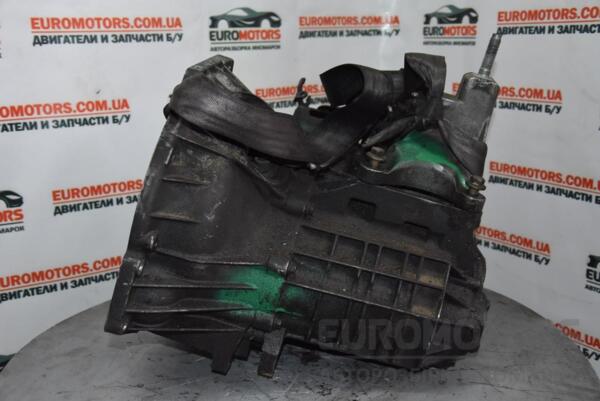 МКПП (механічна коробка перемикання передач) 5-ступка Ford Connect 1.8di, 1.8tdci 2002-2013 XS4R7F096 57473 - 4